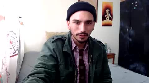 Abelardo online show from 2, 3, 2025