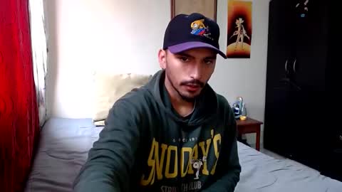 Abelardo online show from 5, 3, 2025