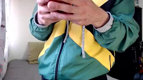 Abelardo online show from 9, 3, 2025