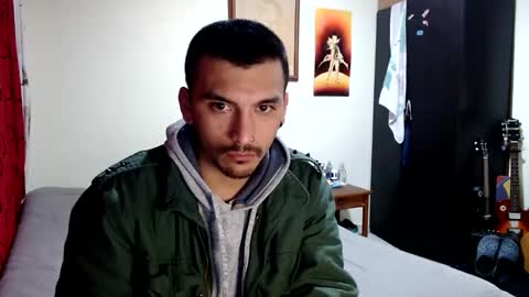 Abelardo online show from 10, 3, 2025