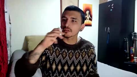 Abelardo online show from 12, 3, 2025