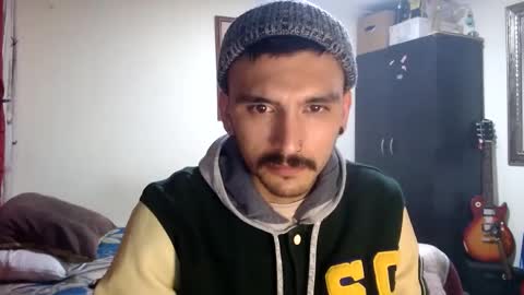 Abelardo online show from 14, 9, 2025