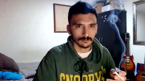 Abelardo online show from 25, 9, 2025