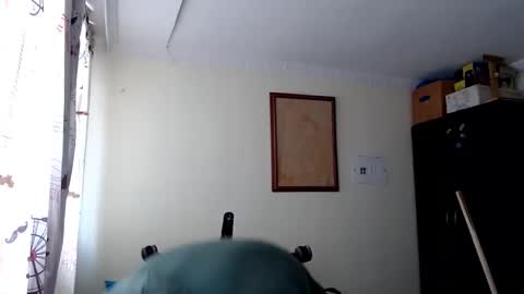 Abelardo online show from 9, 10, 2025