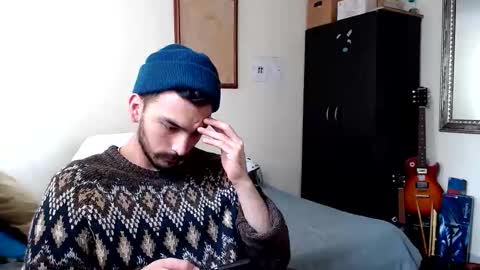 Abelardo online show from 19, 10, 2025