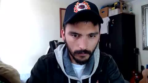 Abelardo online show from 31, 10, 2025