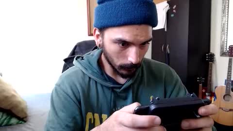 Abelardo online show from 8, 11, 2025