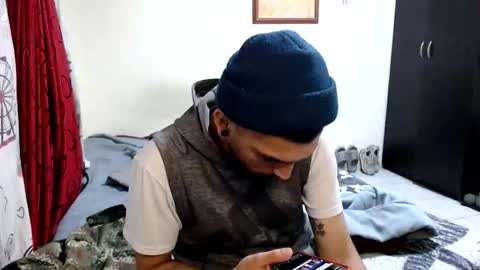 Abelardo online show from 22, 12, 2025