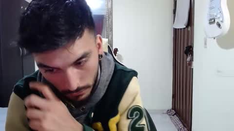 Abelardo online show from 23, 12, 2025