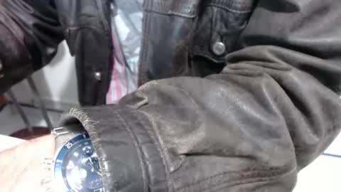 Abelardo online show from 29, 3, 2026