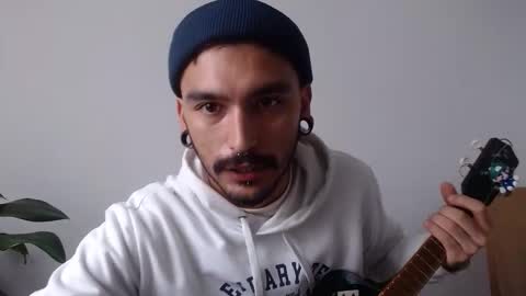 Abelardo online show from 2, 5, 2026