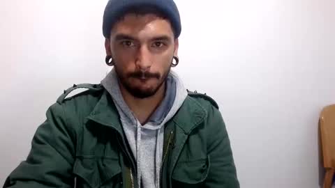 Abelardo online show from 18, 5, 2026
