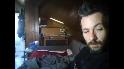 mordecai999 online show from 14, 1, 2025