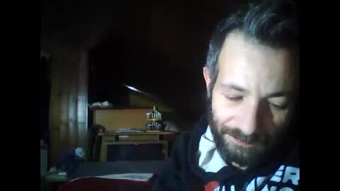 mordecai999 online show from 23, 1, 2025