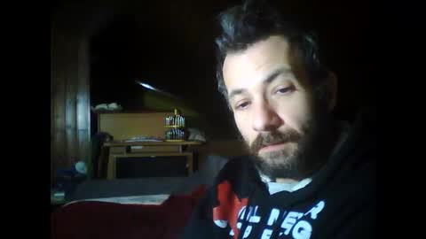 mordecai999 online show from 24, 1, 2025