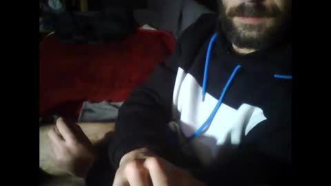 mordecai999 online show from 29, 1, 2025