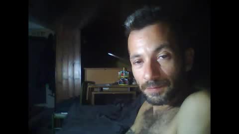 mordecai999 online show from 20, 9, 2025