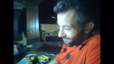 mordecai999 online show from 23, 9, 2025