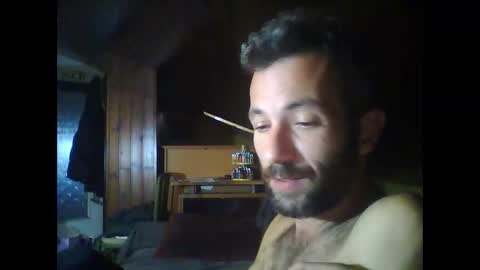 mordecai999 online show from 2, 10, 2025