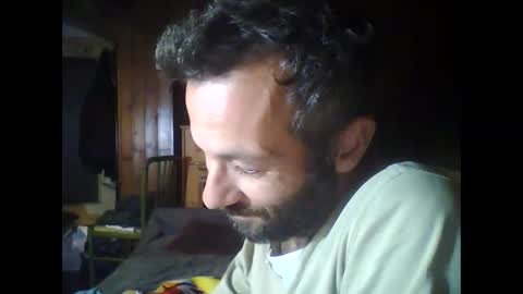 mordecai999 online show from 13, 10, 2025