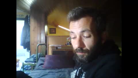 mordecai999 online show from 16, 10, 2025