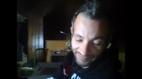 mordecai999 online show from 26, 10, 2025