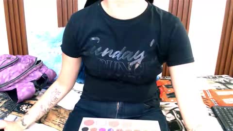 alexia online show from 16, 11, 2025