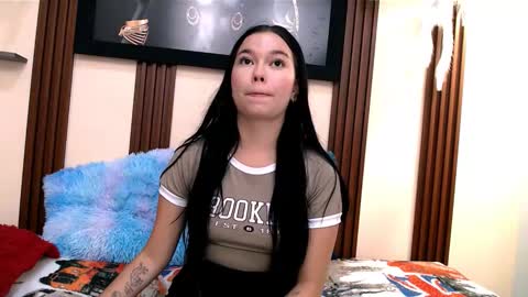 alexia online show from 1, 12, 2025