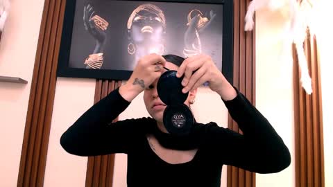 alexia online show from 30, 3, 2026