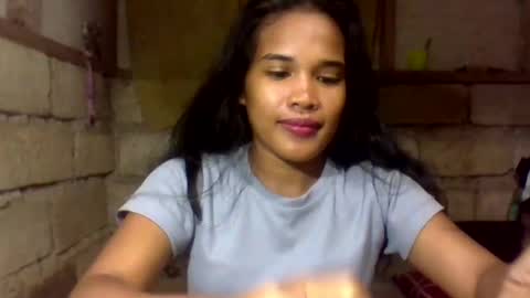 morenagirlpinay18 online show from 25, 3, 2026