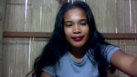 morenagirlpinay18 online show from 12, 4, 2026