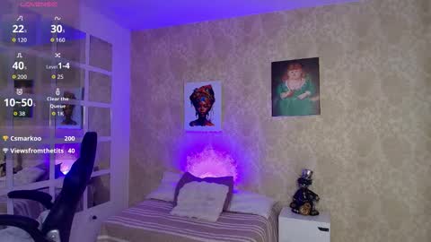 morena online show from 25, 11, 2025