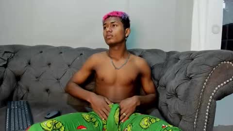 Mmorenito online show from 9, 1, 2026