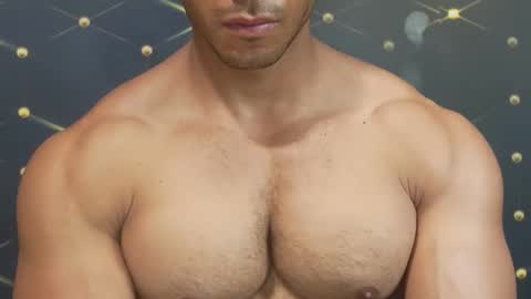 moreno1muscular online show from 19, 9, 2025