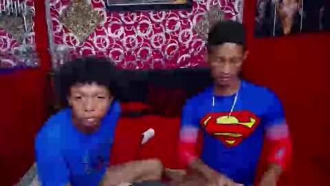 duohot23 online show from 11, 5, 2026