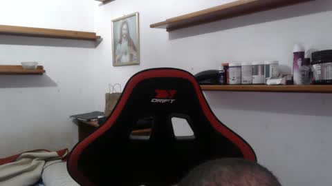 alejo online show from 9, 3, 2025