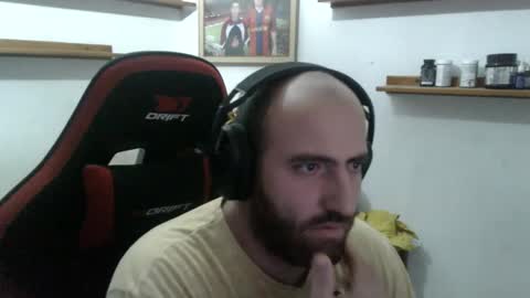 alejo online show from 27, 9, 2025