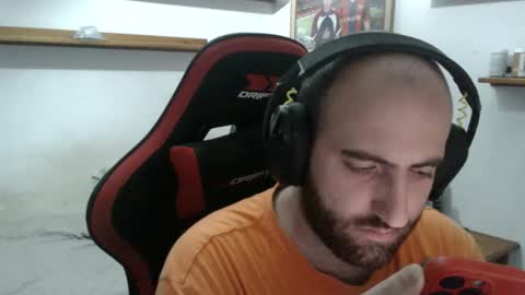 alejo online show from 5, 11, 2025