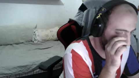 alejo online show from 17, 11, 2025