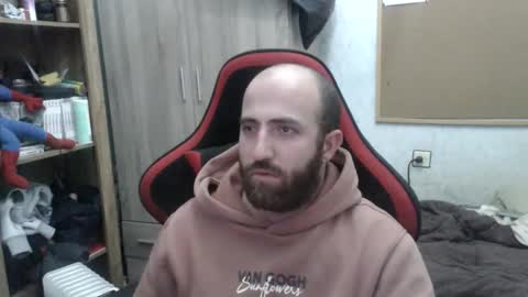 alejo online show from 20, 12, 2025