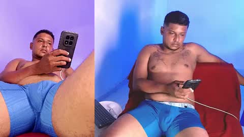 Carlos online show from 1, 6, 2026