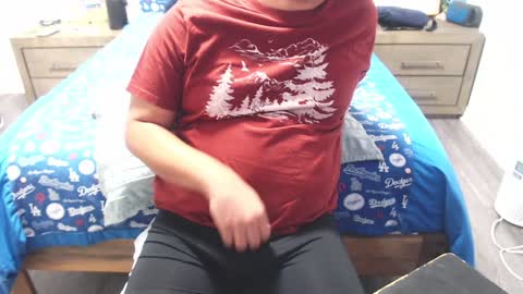 Snapshot of moreofthis chatting on 9, 1, 2025 Didier online show from 9, 1, 2025