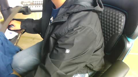 Snapshot of moreofthis chatting on 13, 1, 2025 Didier online show from 13, 1, 2025