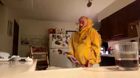 morethanenough437431 online show from 23, 9, 2025