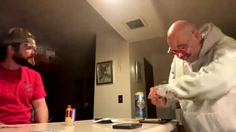 morethanenough437431 online show from 10, 10, 2025