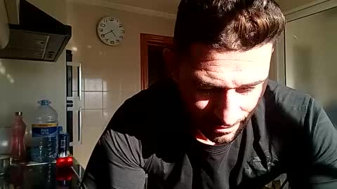 morfeo6 online show from 26, 11, 2025