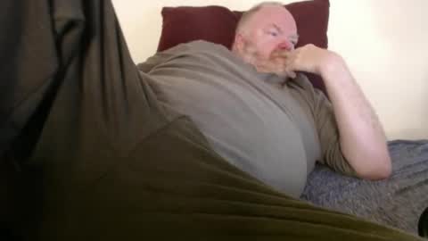 morgan5965 online show from 21, 1, 2025