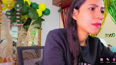 morgan_alice online show from 18, 4, 2026