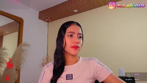morgan_alice online show from 16, 5, 2026