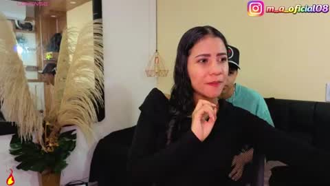 morgan_alice online show from 17, 6, 2026